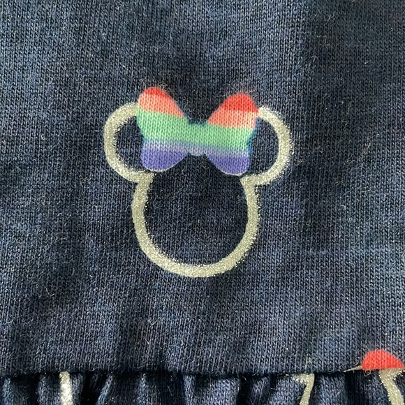 Minnie Mouse dress - Picture 4 of 6